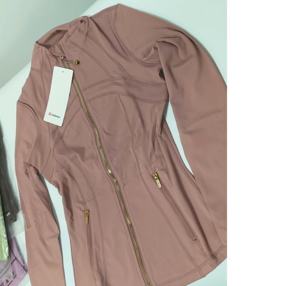 lululemon define jacket - Picture 1 of 4